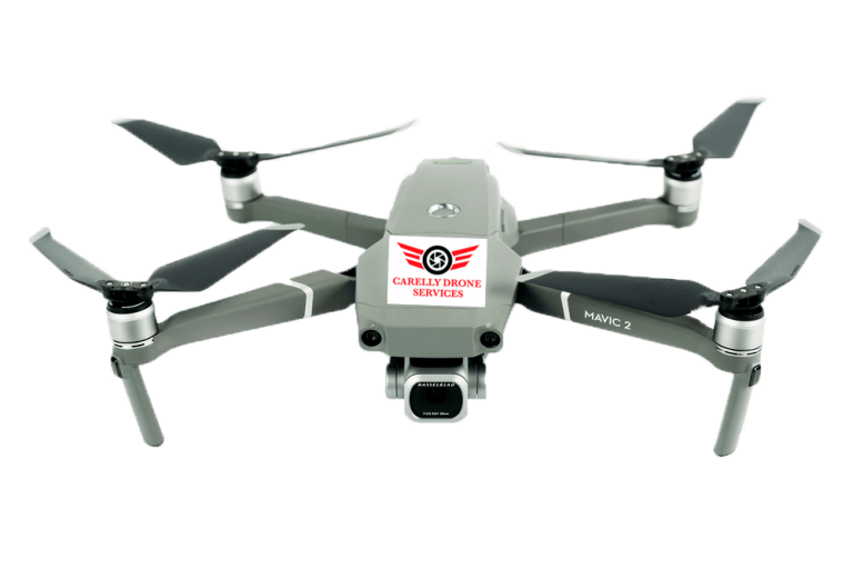 Carelly Drone Optimised