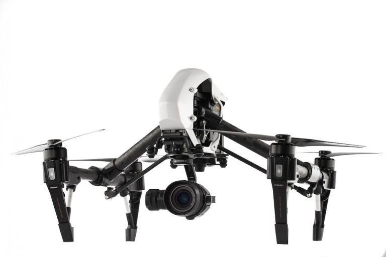 DJI Inspire Drone