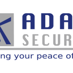 Adam Security Logo