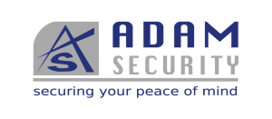 Adam Security Logo
