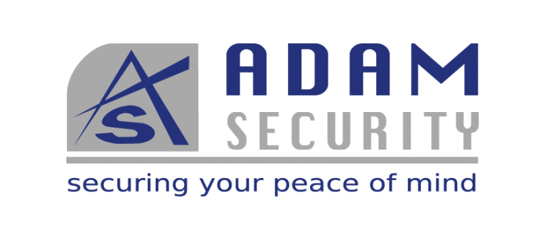 Adam Security Logo